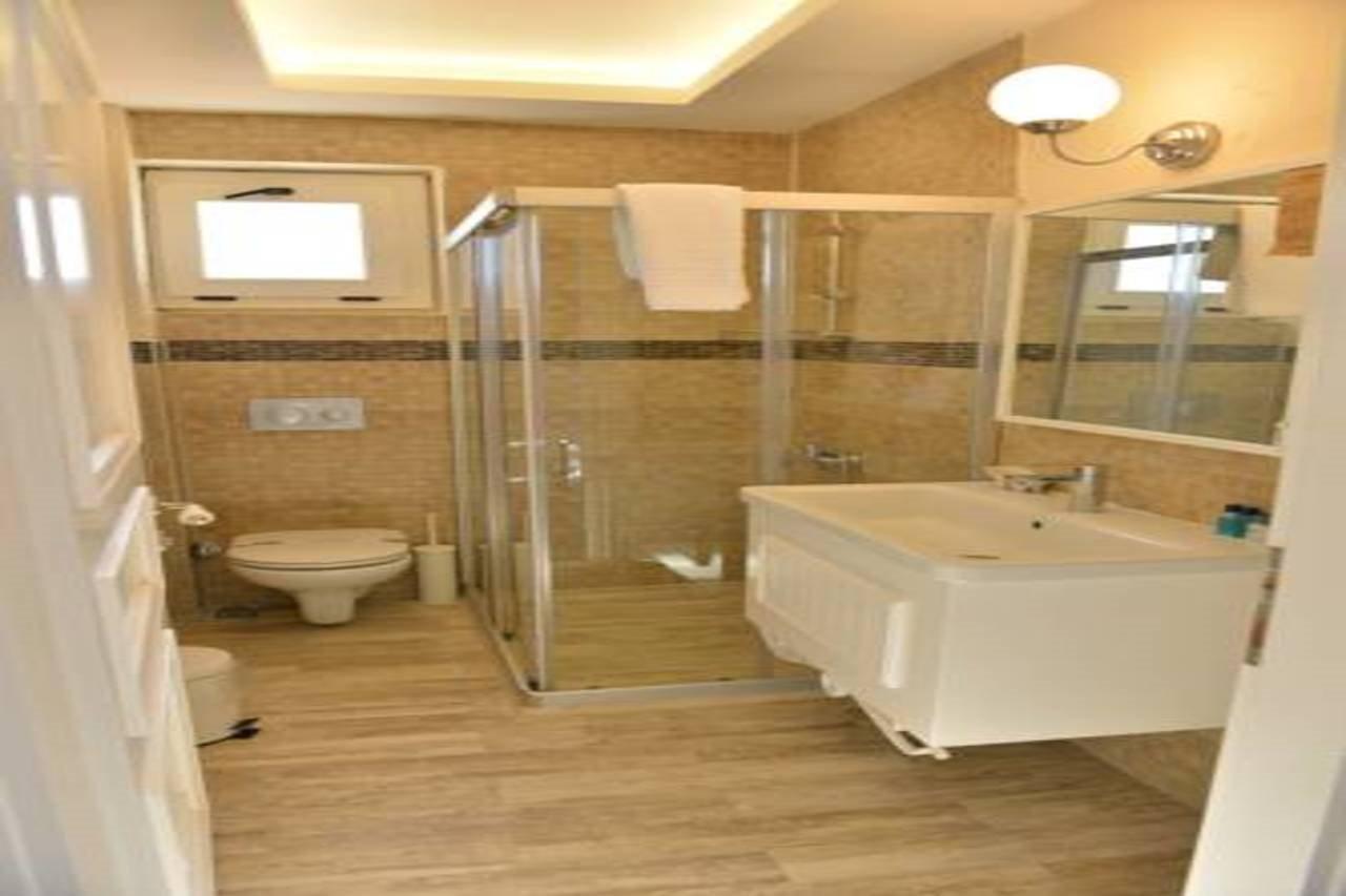 Vodina Hotel ألاتشاتي المظهر الخارجي الصورة