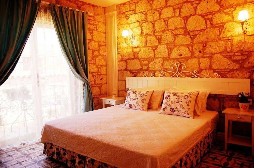 Vodina Hotel ألاتشاتي المظهر الخارجي الصورة